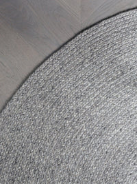 Armadillo&Co Rugs Armadillo Braid Weave - Pumice (6975355395)