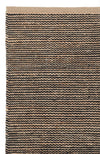 Armadillo&Co Rugs Armadillo Drift Runner - Natural & Black (7614751342841)