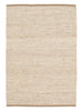 Armadillo&Co Rugs Armadillo Kalahari Weave Rug - Natural & Chalk (9753777475)