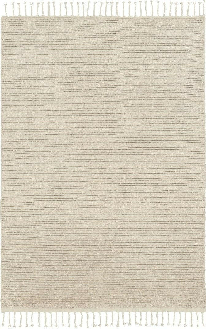 Armadillo&Co Rugs Armadillo Malawi Rug - Oatmeal (778176659547)