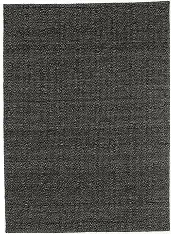 Armadillo&Co Rugs Armadillo Sherpa Weave Rug - Charcoal (6153071939)