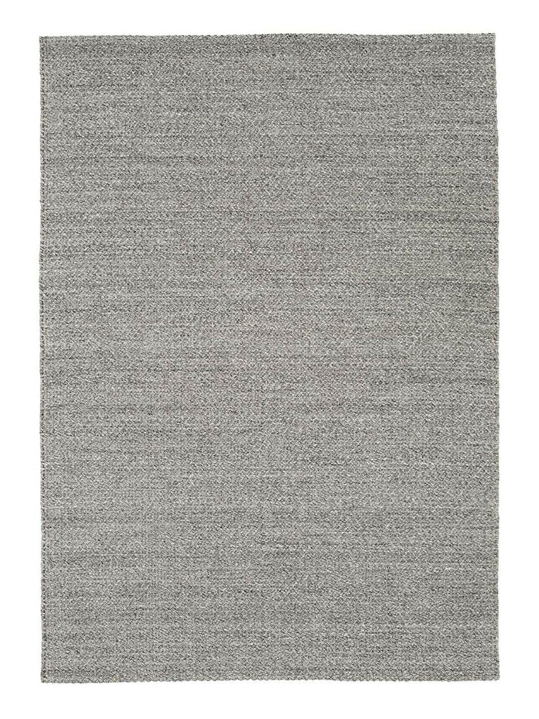 Armadillo Sherpa Weave Rug Pumice Norsu Interiors