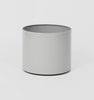 Middle of Nowhere Pots Benny Planter Grey