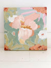 Marcia Priestley Prints Marcia Priestley Limited Edition Fine Art Canvas Print - La Floraison (4728408047700)