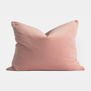norsu interiors Cushions norsuHOME Cushion, Petal Velvet (764502999131)