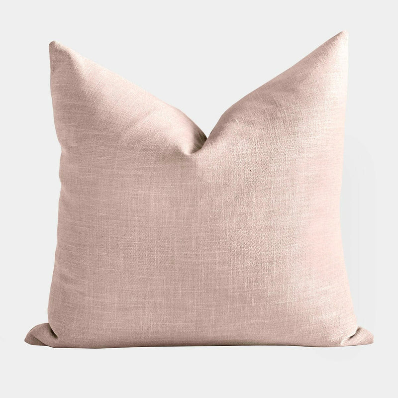 norsuHOME Cushions norsuHOME Washable Cushion, Blush (7577445761273)