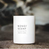 Bondi Scent Candles Bondi Scent Candle - Coast (6123261984956)