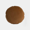 norsu interiors Cushions norsuHOME Round Cushion, Caramel Velvet (4642822553684)