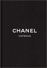 Harper Entertainment Distribution Services Fashion Chanel Catwalk by Patrick Mauries (4538519683156)