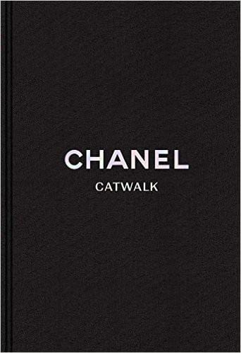 Harper Entertainment Distribution Services Fashion Chanel Catwalk by Patrick Mauries (4538519683156)