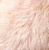 Hides of Excellence Sheepskins Curly Hair Sheepskin - Blush Pink (8252586499)