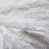 Hides of Excellence Sheepskins Curly Hair Sheepskin - White (8704673539)