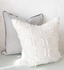 Eadie Lifestyle Cushions Eadie Lifestyle Bedu Cushion - Various Sizes (329546137629)
