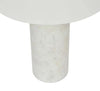 Globe West Lamps Globe West Easton Marble Table Lamp (7443338133753)