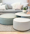 norsu interiors Ottomans Design your Own Ottoman (4522900684884)