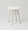 Warranbrooke Side Table Enkel Marble Side Table, Mist