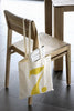 Ethnicraft Dining Chairs Ethnicraft Dining chair - Ex-1 Solid oak (3682495725652)