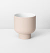 Middle of Nowhere Pots Fergus Planter - Nude (4537061081172)