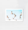 Middle of Nowhere Prints Middle of Nowhere Galah Sky Print (4545901920340)