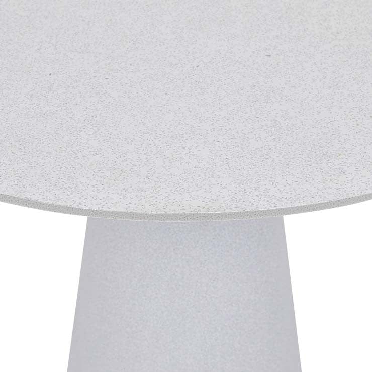 Globe West Globe West Livorno Tapered Cafe Table (Outdoor) (7573976908025)
