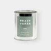 Grace and James Candles Grace and James For The Outdoors - Jardin Candle (7762597183737)