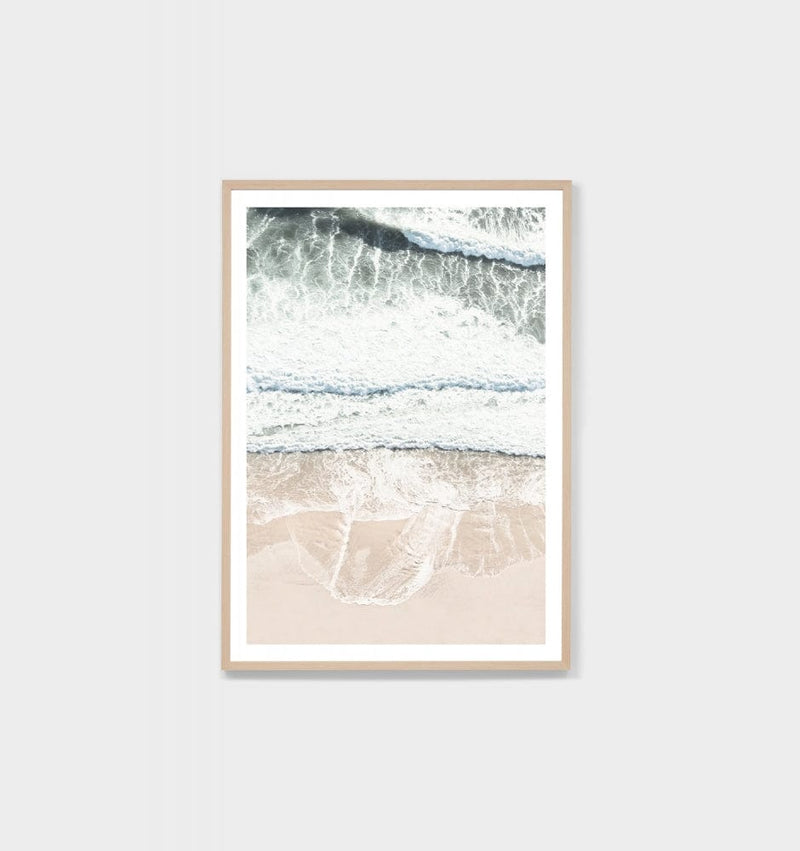Middle of Nowhere Prints Middle of Nowhere High Tide Print (4545905819732)