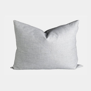 norsuHOME Cushions norsuHOME Cushion, Husk Ice (10423054019)