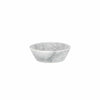 norsu interiors Servingware Marble Bowl, small - Grey (7693472923897)