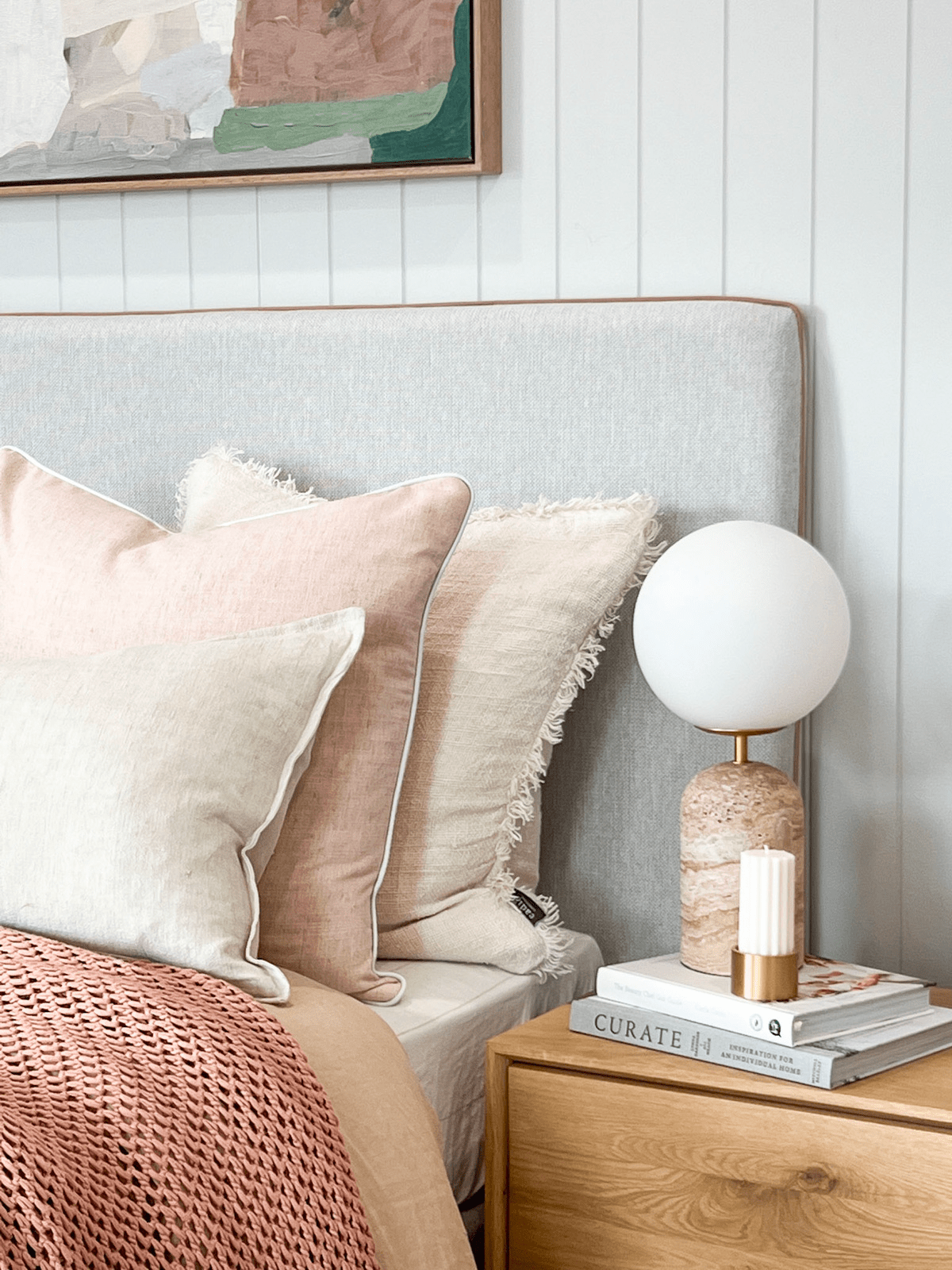 Design your own cushion Norsu Interiors