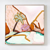 Jen Sievers Prints Jen Sievers Limited Edition Fine Art Canvas Print - A Place In The Sun (4608220528724)