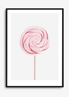 Kreativitum Prints Kreativitum Lollipop Print - Various Sizes (9691183875)