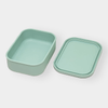 Mapley Servingware Mapley Silicone Lunch Box - Light Green (7760700145913)