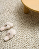 Baya Rugs Baya Mackenzie Floor Rug - White Straw (7893896691961)