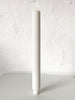 Makes Scents Of It Candles Make Scents Of It Tapered base Pillar Candle - Light Grey (6794001744060)