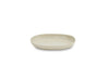 Marmoset Found Vessels Chalk Marmoset Found Cloud Oval Plate, Small - Various Colours (451053617181)