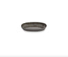 Marmoset Found Vessels Charcoal Marmoset Found Cloud Oval Plate, Small - Various Colours (451053617181)