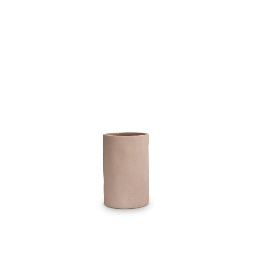 Marmoset Found Vases Marmoset Found Cloud Vase, Small - Icy Pink (445777313821)
