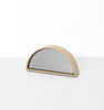 Middle of Nowhere Mirrors Middle of Nowhere Objekt Mirror Small - Taupe (7117526532284)