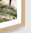 Middle of Nowhere Prints Middle Of Nowhere 'Morocco' Framed Print
