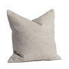 norsuHOME Cushions norsuHOME Cushion, Lindeman Linen (4753542643796)