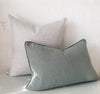 norsuHOME Cushions norsuHOME Cushion, Lindeman Snow (10423020099)