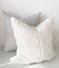 norsuHOME Cushions norsuHOME Cushion, Lindeman Snow (10423020099)