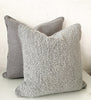 norsuHOME Cushions norsuHOME Cushion, Lindeman Steel (4753553588308)