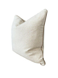 norsu interiors Cushions norsuHOME Cushion, Parissi Vanilla (6853441093820)