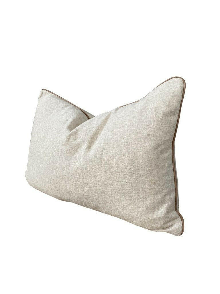 norsu interiors Cushions norsuHOME Cushion, Parissi Vanilla (6853441093820)