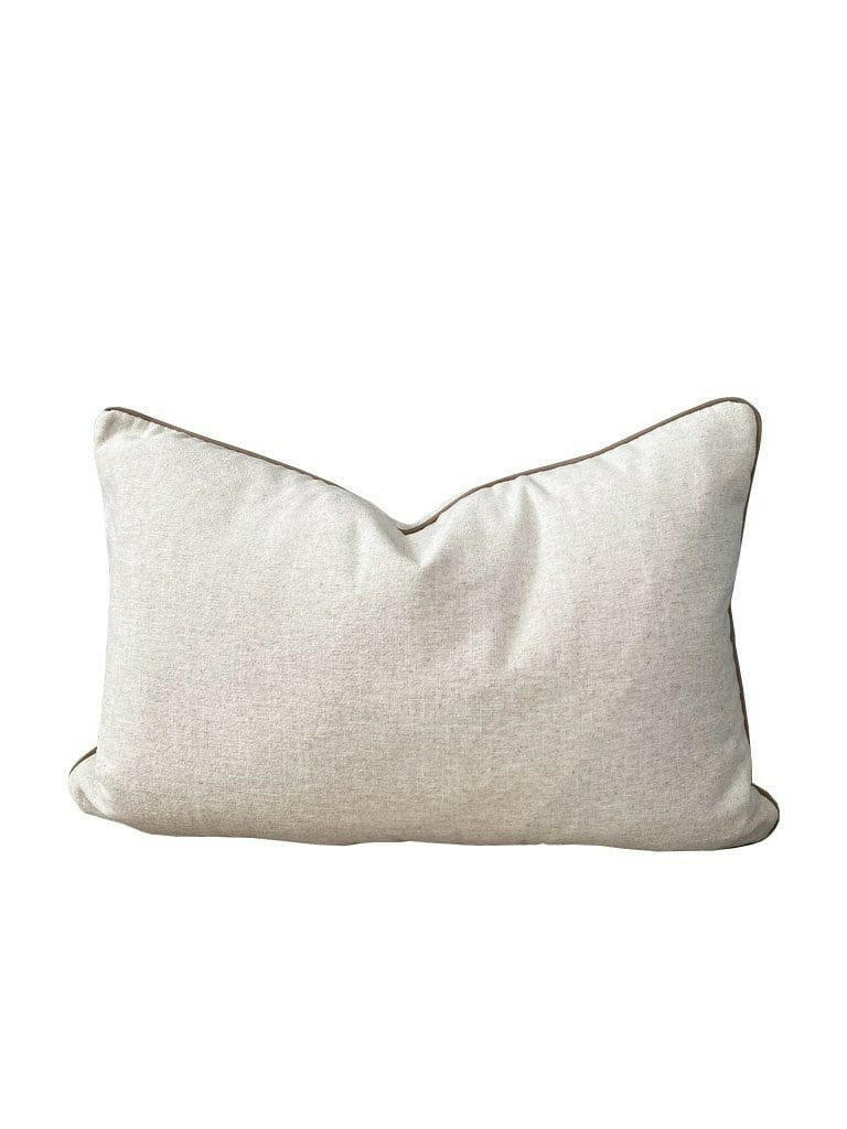 norsu interiors Cushions norsuHOME Cushion, Parissi Vanilla (6853441093820)