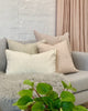 norsu interiors Cushions norsuHOME Cushion, Parissi Vanilla (6853441093820)