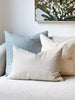 norsuHOME Cushions norsuHOME Washable Cushion, Natural Linen (7577446023417)