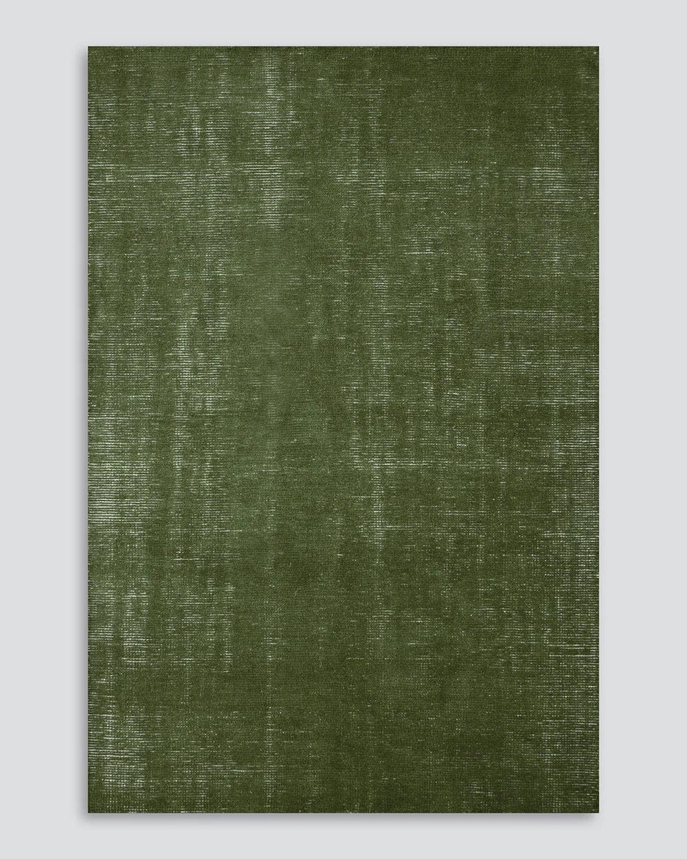 Baya Rugs Baya Orakei Floor Rug - Leaf Green (7894376808697)