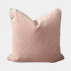 norsu interiors Cushions norsuHOME Cushion, Parissi Rosewater (6853357928636)